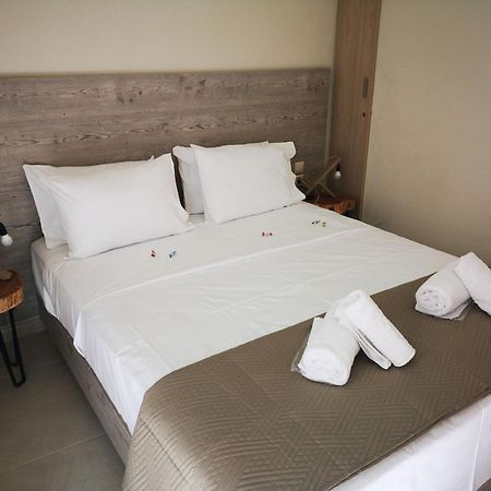 City Center Apartment Project 3 By Creatan Houses Heraklion  Bagian luar foto